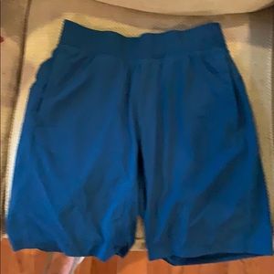 Lulu Lemon Men’s shorts